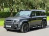 USED 2022 72 LAND ROVER DEFENDER 3.0 D300 MHEV X-Dynamic HSE SUV 5dr Diesel Auto 4WD Euro 6 (s/s) (300 ps) 