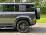 USED 2022 72 LAND ROVER DEFENDER 3.0 D300 MHEV X-Dynamic HSE SUV 5dr Diesel Auto 4WD Euro 6 (s/s) (300 ps) 