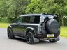 USED 2022 72 LAND ROVER DEFENDER 3.0 D300 MHEV X-Dynamic HSE SUV 5dr Diesel Auto 4WD Euro 6 (s/s) (300 ps) 