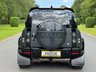 USED 2022 72 LAND ROVER DEFENDER 3.0 D300 MHEV X-Dynamic HSE SUV 5dr Diesel Auto 4WD Euro 6 (s/s) (300 ps) 