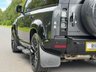 USED 2022 72 LAND ROVER DEFENDER 3.0 D300 MHEV X-Dynamic HSE SUV 5dr Diesel Auto 4WD Euro 6 (s/s) (300 ps) 