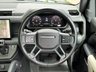 USED 2022 72 LAND ROVER DEFENDER 3.0 D300 MHEV X-Dynamic HSE SUV 5dr Diesel Auto 4WD Euro 6 (s/s) (300 ps) 