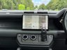 USED 2022 72 LAND ROVER DEFENDER 3.0 D300 MHEV X-Dynamic HSE SUV 5dr Diesel Auto 4WD Euro 6 (s/s) (300 ps) 