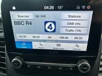 USED 2021 21 FORD TRANSIT CUSTOM 2.0 320 EcoBlue Leader Panel Van 5dr Diesel Manual L1 H1 Euro 6 (s/s) (105 ps) 