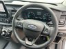 USED 2021 21 FORD TRANSIT CUSTOM 2.0 320 EcoBlue Leader Panel Van 5dr Diesel Manual L1 H1 Euro 6 (s/s) (105 ps) 