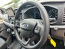 USED 2021 21 FORD TRANSIT CUSTOM 2.0 320 EcoBlue Leader Panel Van 5dr Diesel Manual L1 H1 Euro 6 (s/s) (105 ps) 
