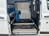 USED 2021 21 FORD TRANSIT CUSTOM 2.0 320 EcoBlue Leader Panel Van 5dr Diesel Manual L1 H1 Euro 6 (s/s) (105 ps) 