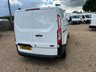 USED 2021 21 FORD TRANSIT CUSTOM 2.0 320 EcoBlue Leader Panel Van 5dr Diesel Manual L1 H1 Euro 6 (s/s) (105 ps) 