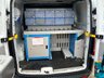 USED 2021 21 FORD TRANSIT CUSTOM 2.0 320 EcoBlue Leader Panel Van 5dr Diesel Manual L1 H1 Euro 6 (s/s) (105 ps) 