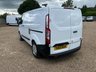 USED 2021 21 FORD TRANSIT CUSTOM 2.0 320 EcoBlue Leader Panel Van 5dr Diesel Manual L1 H1 Euro 6 (s/s) (105 ps) 