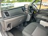 USED 2021 21 FORD TRANSIT CUSTOM 2.0 320 EcoBlue Leader Panel Van 5dr Diesel Manual L1 H1 Euro 6 (s/s) (105 ps) 