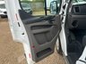 USED 2021 21 FORD TRANSIT CUSTOM 2.0 320 EcoBlue Leader Panel Van 5dr Diesel Manual L1 H1 Euro 6 (s/s) (105 ps) 