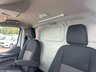 USED 2021 21 FORD TRANSIT CUSTOM 2.0 320 EcoBlue Leader Panel Van 5dr Diesel Manual L1 H1 Euro 6 (s/s) (105 ps) 