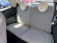 USED 2014 14 FIAT 500 1.2 LOUNGE 3dr **LOVELY EXAMPLE** * L& GROUP SHALL BEAT ANY 'WE BUY CARS VALUATION' FOR YOUR PART EXCHANGE *