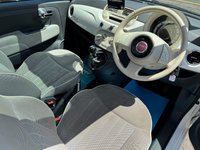 USED 2014 14 FIAT 500 1.2 LOUNGE 3dr **LOVELY EXAMPLE** * L& GROUP SHALL BEAT ANY 'WE BUY CARS VALUATION' FOR YOUR PART EXCHANGE *