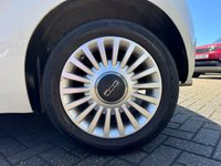 USED 2014 14 FIAT 500 1.2 LOUNGE 3dr **LOVELY EXAMPLE** * L& GROUP SHALL BEAT ANY 'WE BUY CARS VALUATION' FOR YOUR PART EXCHANGE *