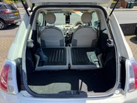 USED 2014 14 FIAT 500 1.2 LOUNGE 3dr **LOVELY EXAMPLE** * L& GROUP SHALL BEAT ANY 'WE BUY CARS VALUATION' FOR YOUR PART EXCHANGE *