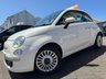 USED 2014 14 FIAT 500 1.2 LOUNGE 3dr **LOVELY EXAMPLE** * L& GROUP SHALL BEAT ANY 'WE BUY CARS VALUATION' FOR YOUR PART EXCHANGE *