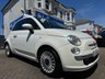 USED 2014 14 FIAT 500 1.2 LOUNGE 3dr **LOVELY EXAMPLE** * L& GROUP SHALL BEAT ANY 'WE BUY CARS VALUATION' FOR YOUR PART EXCHANGE *