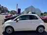 USED 2014 14 FIAT 500 1.2 LOUNGE 3dr **LOVELY EXAMPLE** * L& GROUP SHALL BEAT ANY 'WE BUY CARS VALUATION' FOR YOUR PART EXCHANGE *