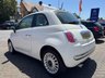 USED 2014 14 FIAT 500 1.2 LOUNGE 3dr **LOVELY EXAMPLE** * L& GROUP SHALL BEAT ANY 'WE BUY CARS VALUATION' FOR YOUR PART EXCHANGE *