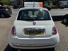USED 2014 14 FIAT 500 1.2 LOUNGE 3dr **LOVELY EXAMPLE** * L& GROUP SHALL BEAT ANY 'WE BUY CARS VALUATION' FOR YOUR PART EXCHANGE *