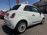 USED 2014 14 FIAT 500 1.2 LOUNGE 3dr **LOVELY EXAMPLE** * L& GROUP SHALL BEAT ANY 'WE BUY CARS VALUATION' FOR YOUR PART EXCHANGE *