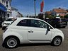 USED 2014 14 FIAT 500 1.2 LOUNGE 3dr **LOVELY EXAMPLE** * L& GROUP SHALL BEAT ANY 'WE BUY CARS VALUATION' FOR YOUR PART EXCHANGE *