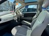 USED 2014 14 FIAT 500 1.2 LOUNGE 3dr **LOVELY EXAMPLE** * L& GROUP SHALL BEAT ANY 'WE BUY CARS VALUATION' FOR YOUR PART EXCHANGE *