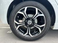 USED 2021 21 MG MG3 1.5 VTi-TECH Exclusive Hatchback 5dr Petrol Manual Euro 6 (s/s) (106 ps) 