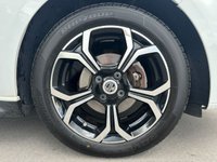 USED 2021 21 MG MG3 1.5 VTi-TECH Exclusive Hatchback 5dr Petrol Manual Euro 6 (s/s) (106 ps) 