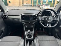 USED 2021 21 MG MG3 1.5 VTi-TECH Exclusive Hatchback 5dr Petrol Manual Euro 6 (s/s) (106 ps) 