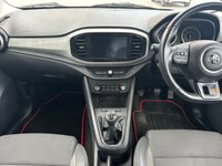 USED 2021 21 MG MG3 1.5 VTi-TECH Exclusive Hatchback 5dr Petrol Manual Euro 6 (s/s) (106 ps) 