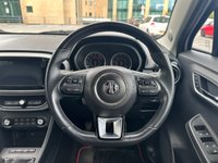 USED 2021 21 MG MG3 1.5 VTi-TECH Exclusive Hatchback 5dr Petrol Manual Euro 6 (s/s) (106 ps) 