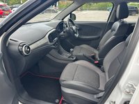 USED 2021 21 MG MG3 1.5 VTi-TECH Exclusive Hatchback 5dr Petrol Manual Euro 6 (s/s) (106 ps) 