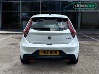 USED 2021 21 MG MG3 1.5 VTi-TECH Exclusive Hatchback 5dr Petrol Manual Euro 6 (s/s) (106 ps) 