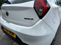 USED 2021 21 MG MG3 1.5 VTi-TECH Exclusive Hatchback 5dr Petrol Manual Euro 6 (s/s) (106 ps) 