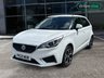 USED 2021 21 MG MG3 1.5 VTi-TECH Exclusive Hatchback 5dr Petrol Manual Euro 6 (s/s) (106 ps) 