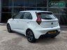 USED 2021 21 MG MG3 1.5 VTi-TECH Exclusive Hatchback 5dr Petrol Manual Euro 6 (s/s) (106 ps) 