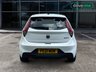 USED 2021 21 MG MG3 1.5 VTi-TECH Exclusive Hatchback 5dr Petrol Manual Euro 6 (s/s) (106 ps) 