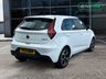 USED 2021 21 MG MG3 1.5 VTi-TECH Exclusive Hatchback 5dr Petrol Manual Euro 6 (s/s) (106 ps) 