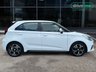USED 2021 21 MG MG3 1.5 VTi-TECH Exclusive Hatchback 5dr Petrol Manual Euro 6 (s/s) (106 ps) 