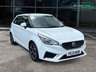 USED 2021 21 MG MG3 1.5 VTi-TECH Exclusive Hatchback 5dr Petrol Manual Euro 6 (s/s) (106 ps) 