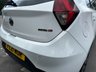 USED 2021 21 MG MG3 1.5 VTi-TECH Exclusive Hatchback 5dr Petrol Manual Euro 6 (s/s) (106 ps) 