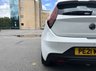 USED 2021 21 MG MG3 1.5 VTi-TECH Exclusive Hatchback 5dr Petrol Manual Euro 6 (s/s) (106 ps) 