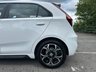 USED 2021 21 MG MG3 1.5 VTi-TECH Exclusive Hatchback 5dr Petrol Manual Euro 6 (s/s) (106 ps) 