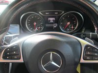 USED 2016 66 MERCEDES-BENZ CLA 2.1 CLA220d AMG Line Coupe 4dr Diesel 7G-DCT 4MATIC Euro 6 (s/s) (177 ps) 