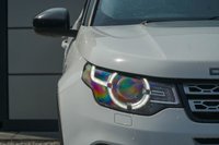 USED 2018 68 LAND ROVER DISCOVERY SPORT 2.0 eD4 HSE SUV 5dr Diesel Manual Euro 6 (s/s) (5 Seat) (150 ps) 
