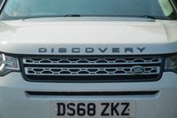 USED 2018 68 LAND ROVER DISCOVERY SPORT 2.0 eD4 HSE SUV 5dr Diesel Manual Euro 6 (s/s) (5 Seat) (150 ps) 