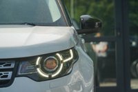 USED 2018 68 LAND ROVER DISCOVERY SPORT 2.0 eD4 HSE SUV 5dr Diesel Manual Euro 6 (s/s) (5 Seat) (150 ps) 